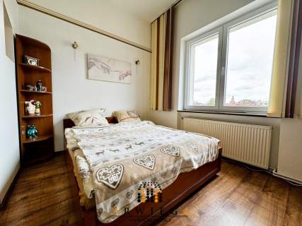 Mieszkanie na sprzedaż, 93,11 m2, Gorzów Wielkopolski