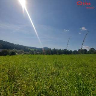 Działka na sprzedaż, 9812 m2, Jasienica Rosielna