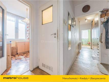 Mieszkanie na sprzedaż, 68,8 m2, Gdańsk
