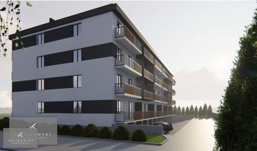 Mieszkanie 33 m2 nowe budownictwo, Namysłów