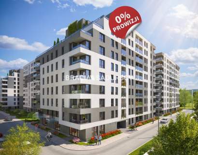 Osiedle Piastów - nowe mieszkania