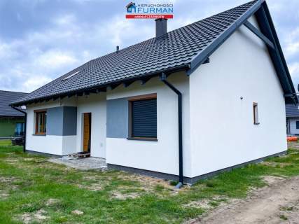 Dom na sprzedaż, 115 m2, Krzyż Wielkopolski