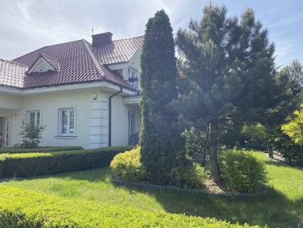 Posiadłość z domem o pow. 311.40 m2, Kolonia Skarszewek