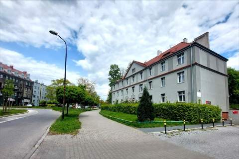 Mieszkanie do wynajęcia, 45,93 m2, Gliwice