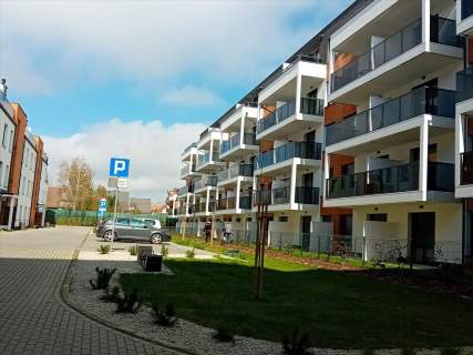 Mieszkanie na sprzedaż, 50,93 m2, Toruń