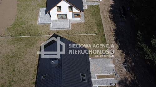 Dom Stężyca 160m2 serce Szwajcarii Kaszubskiej 