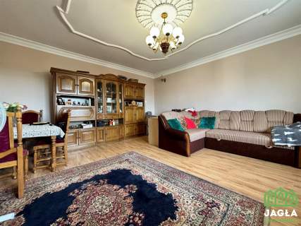 Dom 118m2 i Warsztat 160m2 w Spokojnych Osięcinach