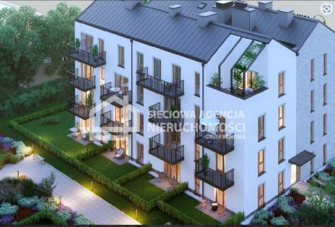 apartament nad morzem Puck