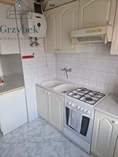 3 pokoje z balkonem Nowa Huta, Mistrzejowice