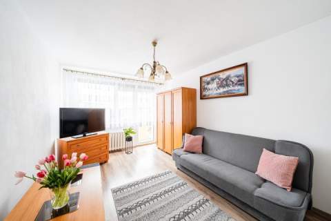 Mieszkanie na sprzedaż, 46,2 m2, Kołobrzeg