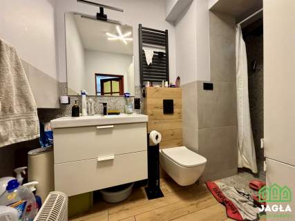Dom 118m2 i Warsztat 160m2 w Spokojnych Osięcinach