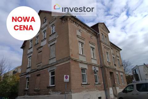 mieszkanie rynek wtórny Oleśnica- po remoncie
