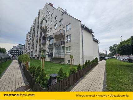 Mieszkanie na sprzedaż, 44,1 m2, Piaseczno