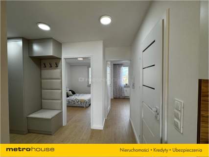 Mieszkanie na sprzedaż, 50,85 m2, Kielce