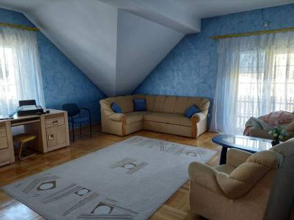 Dom do wynajęcia, 190 m2, Białobrzegi