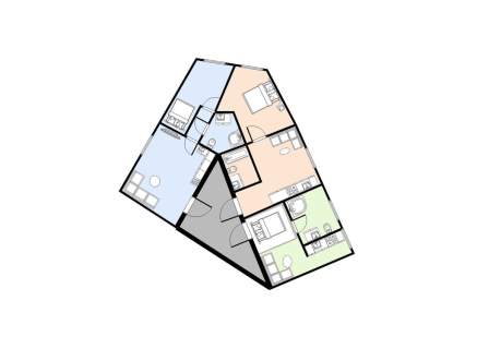 3w1 - mieszkania po generalnym remoncie