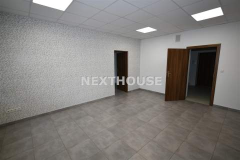 Biuro do wynajęcia, 54 m2, Zabrze