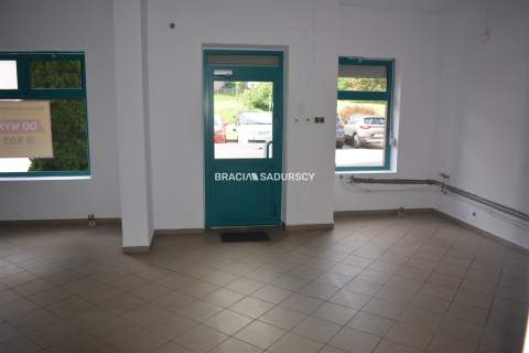 Biuro na sprzedaż, 76,1 m2, Kraków