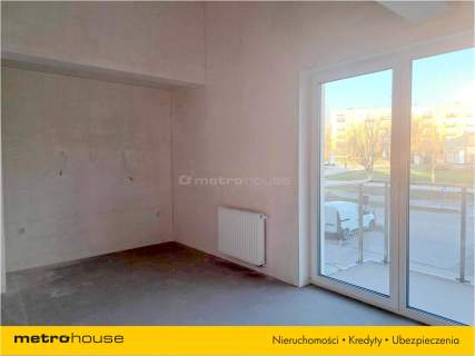 Mieszkanie na sprzedaż, 46,03 m2, Kielce