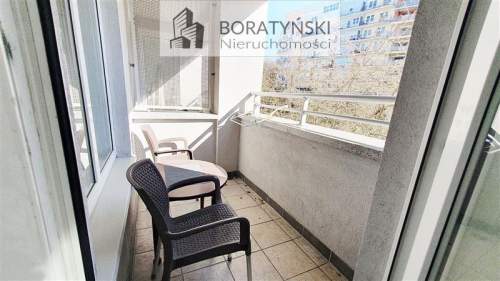 Kołobrzeg - apartament 700 m od plaży