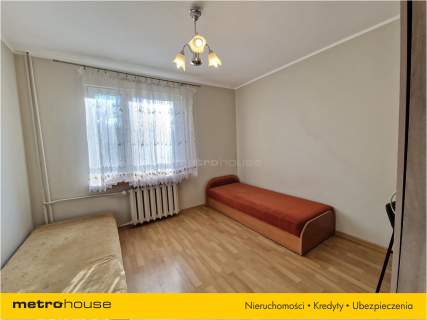 Mieszkanie na sprzedaż, 59,3 m2, Biała Podlaska