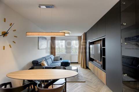 3-pokojowy funkcjonalny i komfortowy apartament