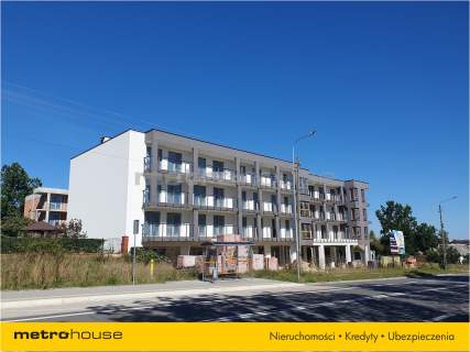 Mieszkanie na sprzedaż, 64,4 m2, Skarżysko-Kamienna