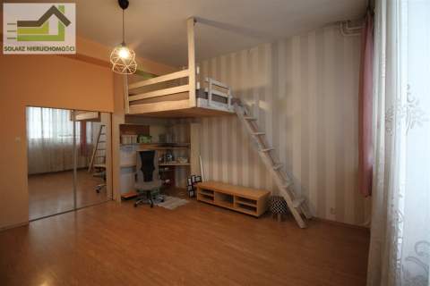 Mieszkanie na sprzedaż, 50 m2, Sosnowiec