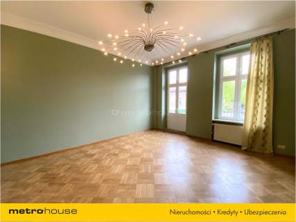 Mieszkanie na sprzedaż, 164,5 m2, Gliwice