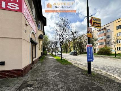 Lokal 47m2 w Centrum Miasta Świetna Lokalizacja