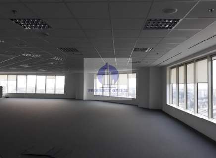 Ochota biuro 344 m2