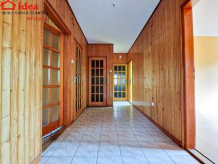 Mieszkanie na sprzedaż, 120 m2, Jasienica Rosielna