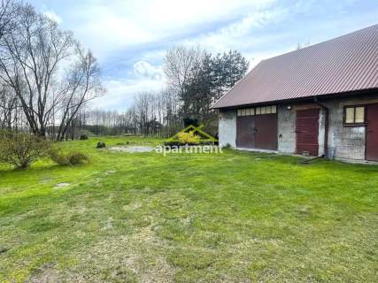 Dom do zamieszkania, 120 m2, Grądy, dąbrowski