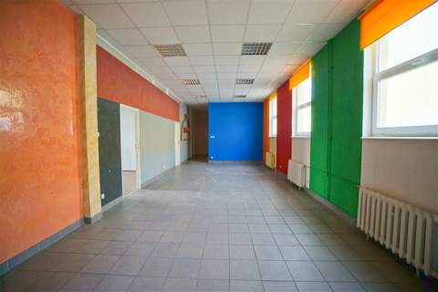 Obiekt - Koszalin