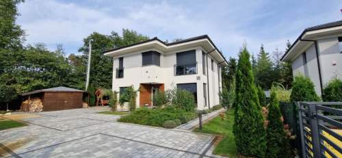 Dom na sprzedaż, 160 m2, Niemcz