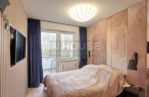 3-pokojowy funkcjonalny i komfortowy apartament