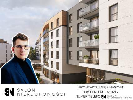 Mieszkanie na sprzedaż, 74,55 m2, Gdynia