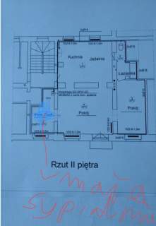 Mieszkanie na sprzedaż, 78 m2, Łódź
