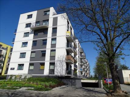 Mieszkanie na sprzedaż, 65,61 m2, Wrocław
