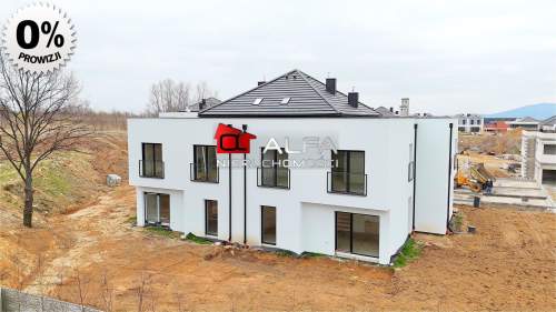 Nowa oferta - kameralne osiedle w Świdnicy 