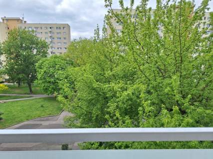 Mieszkanie z balkonikiem, do REMONTU, 42 m2, pełna własność