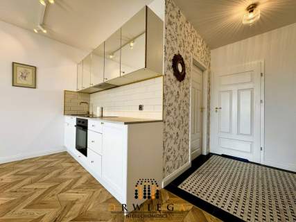 Mieszkanie na sprzedaż, 41 m2, Gorzów Wielkopolski