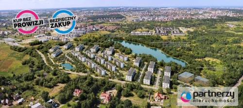 3 pokoje na 2025 rok, ogródek - Gdańsk 