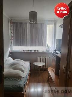 Mieszkanie na sprzedaż, 48 m2, Nowogard