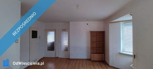 Mieszkanie 2- pokojowe 42,3 m2 ul. Sw. A. Boboli