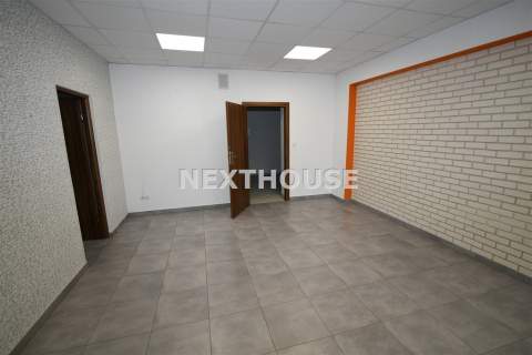 Biuro do wynajęcia, 54 m2, Zabrze