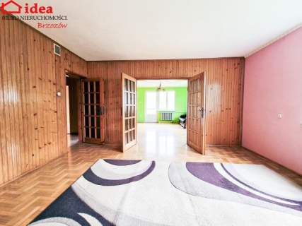 Mieszkanie na sprzedaż, 120 m2, Jasienica Rosielna