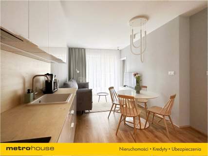 Mieszkanie na sprzedaż, 33,89 m2, Kołobrzeg