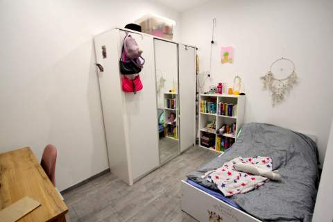 Apartament w centrum miasta