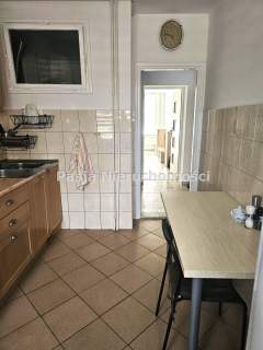 W centrum, I piętro, 52 m2 we Wrocławiu